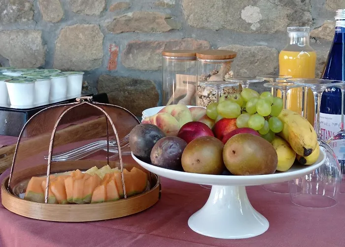 Appartement Podere L'aquila *