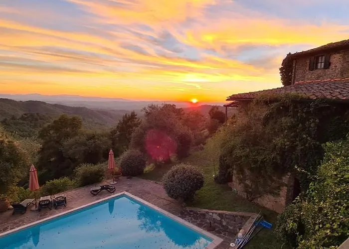 Appartement Podere L'aquila Gaiole in Chianti