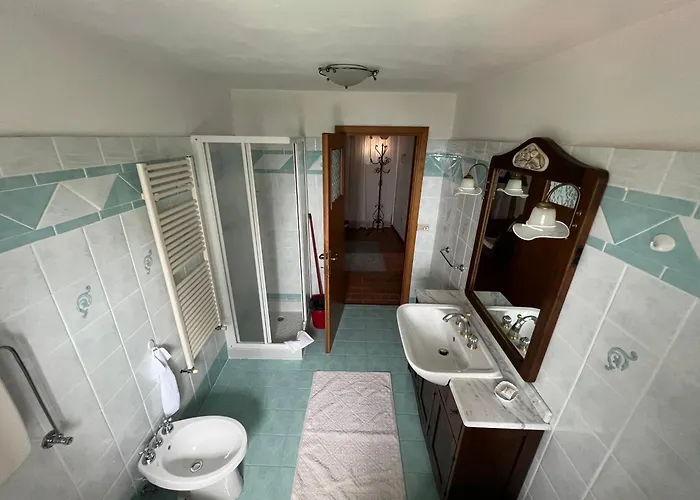 Podere L'aquila * Gaiole in Chianti