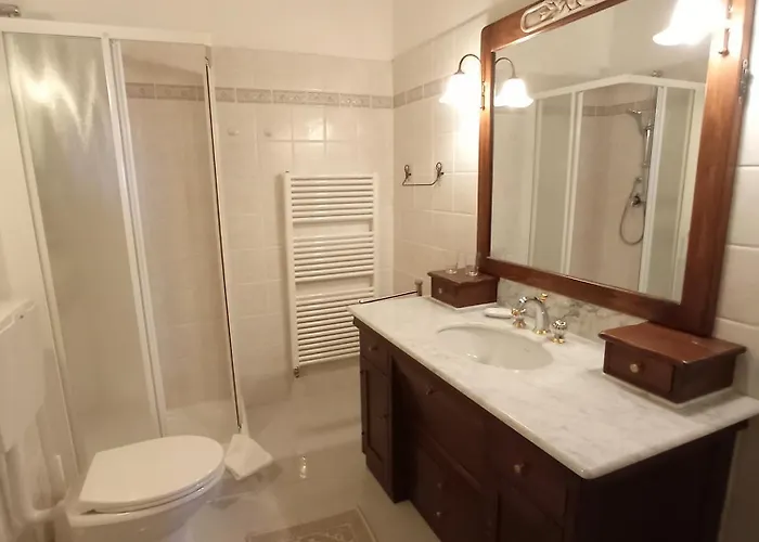 Appartement Podere L'aquila Gaiole in Chianti