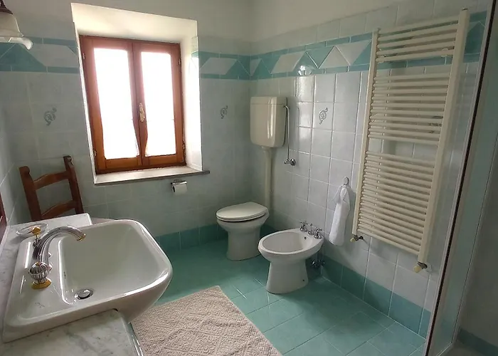 Podere L'aquila Appartement