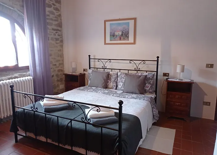 Podere L'aquila Appartement Gaiole in Chianti