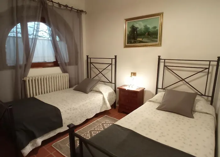 Podere L'aquila Appartement Gaiole in Chianti