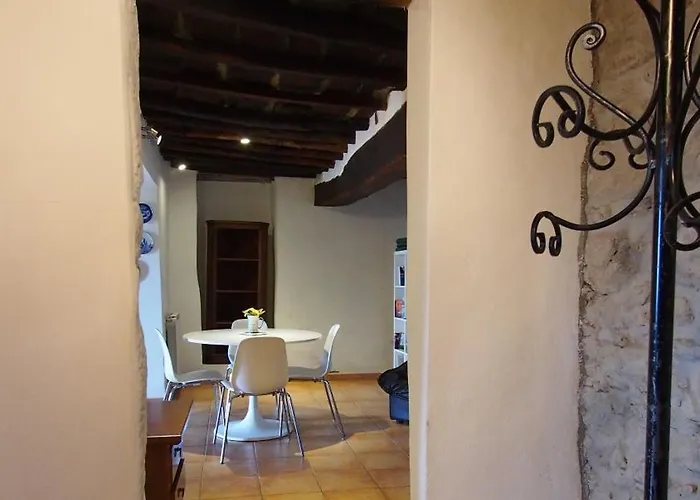 Appartement Podere L'aquila *