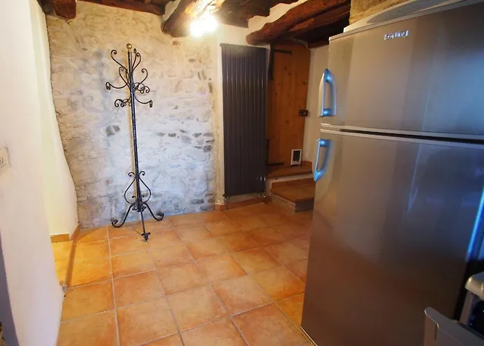 Appartement Podere L'aquila *