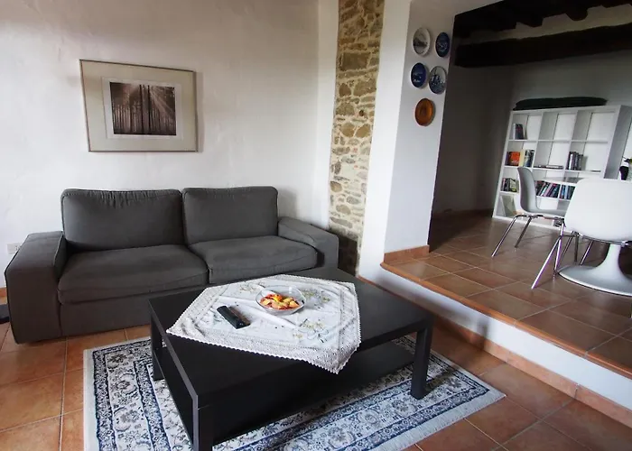 Podere L'aquila Appartement Gaiole in Chianti