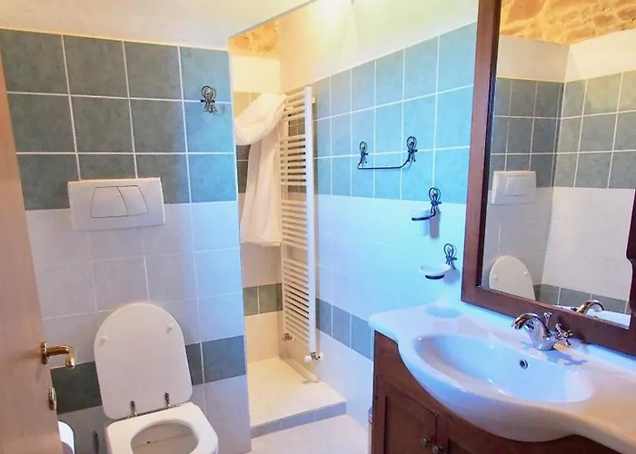 Appartement Podere L'aquila Gaiole in Chianti