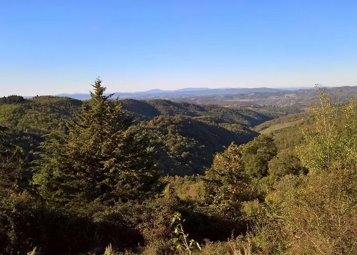 Appartement Podere L'aquila