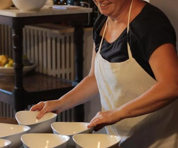 Podere L'aquila Appartement Gaiole in Chianti