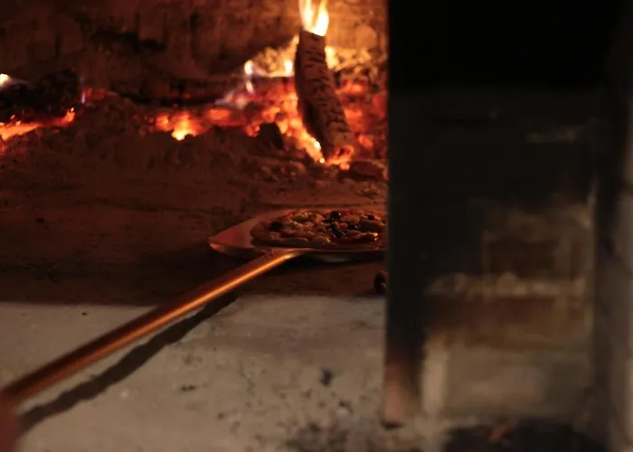 Podere L'aquila Appartement