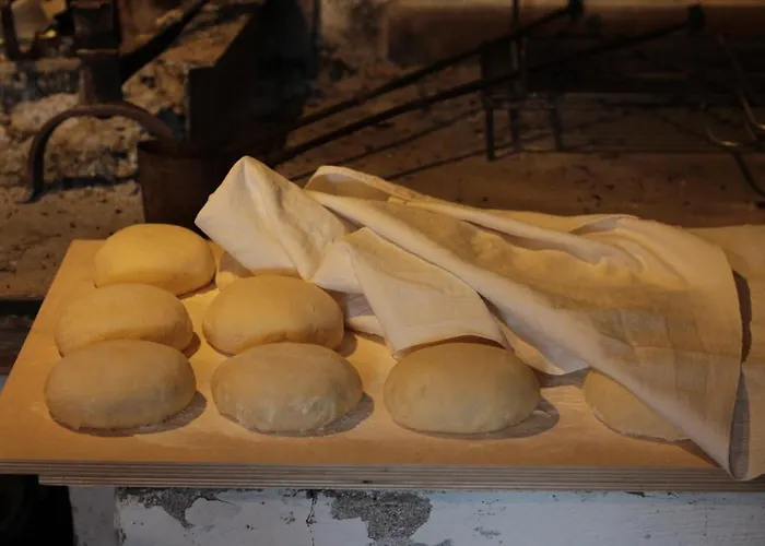 Appartement Podere L'aquila