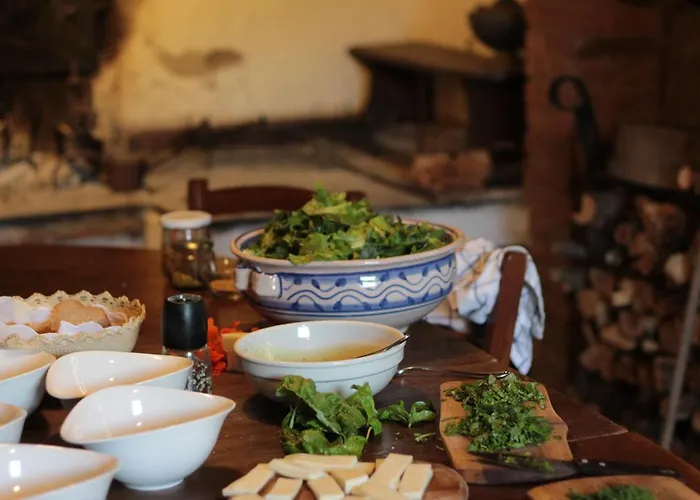 Podere L'aquila Appartement Gaiole in Chianti