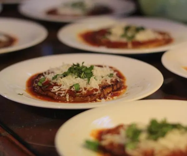 Podere L'aquila Appartement