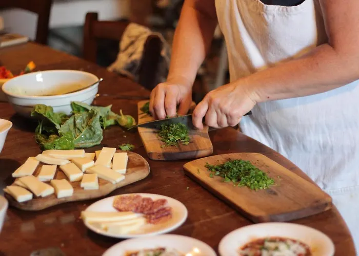 Podere L'aquila Appartement *